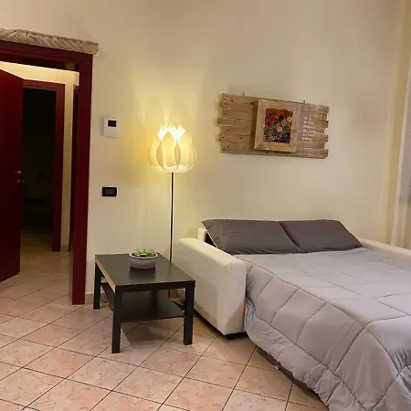 Casa Charleston Dimora Smart Al Duomo Lejlighed *