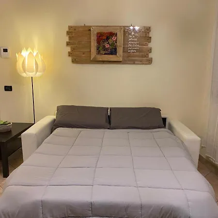 Lejlighed Casa Charleston Dimora Smart Al Duomo