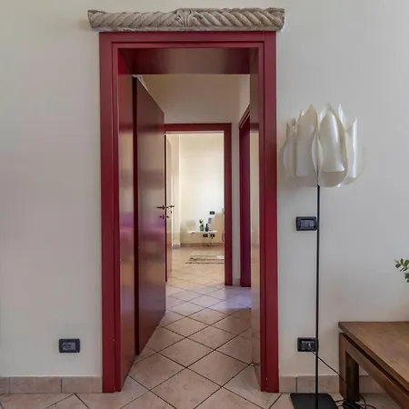 Casa Charleston In Palazzo Nobiliare Al Duomo * 파도바