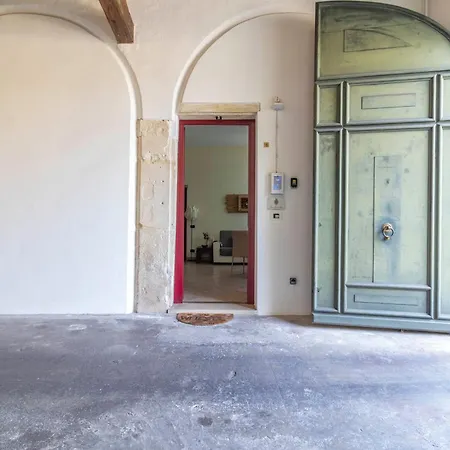 Casa Charleston In Palazzo Nobiliare Al Duomo * 파도바