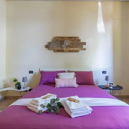 Casa Charleston In Palazzo Nobiliare Al Duomo * 파도바