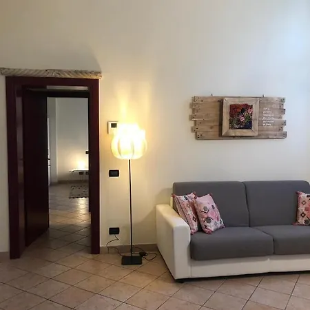 아파트 Casa Charleston In Palazzo Nobiliare Al Duomo *