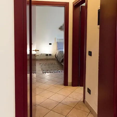 Casa Charleston In Palazzo Nobiliare Al Duomo 파도바